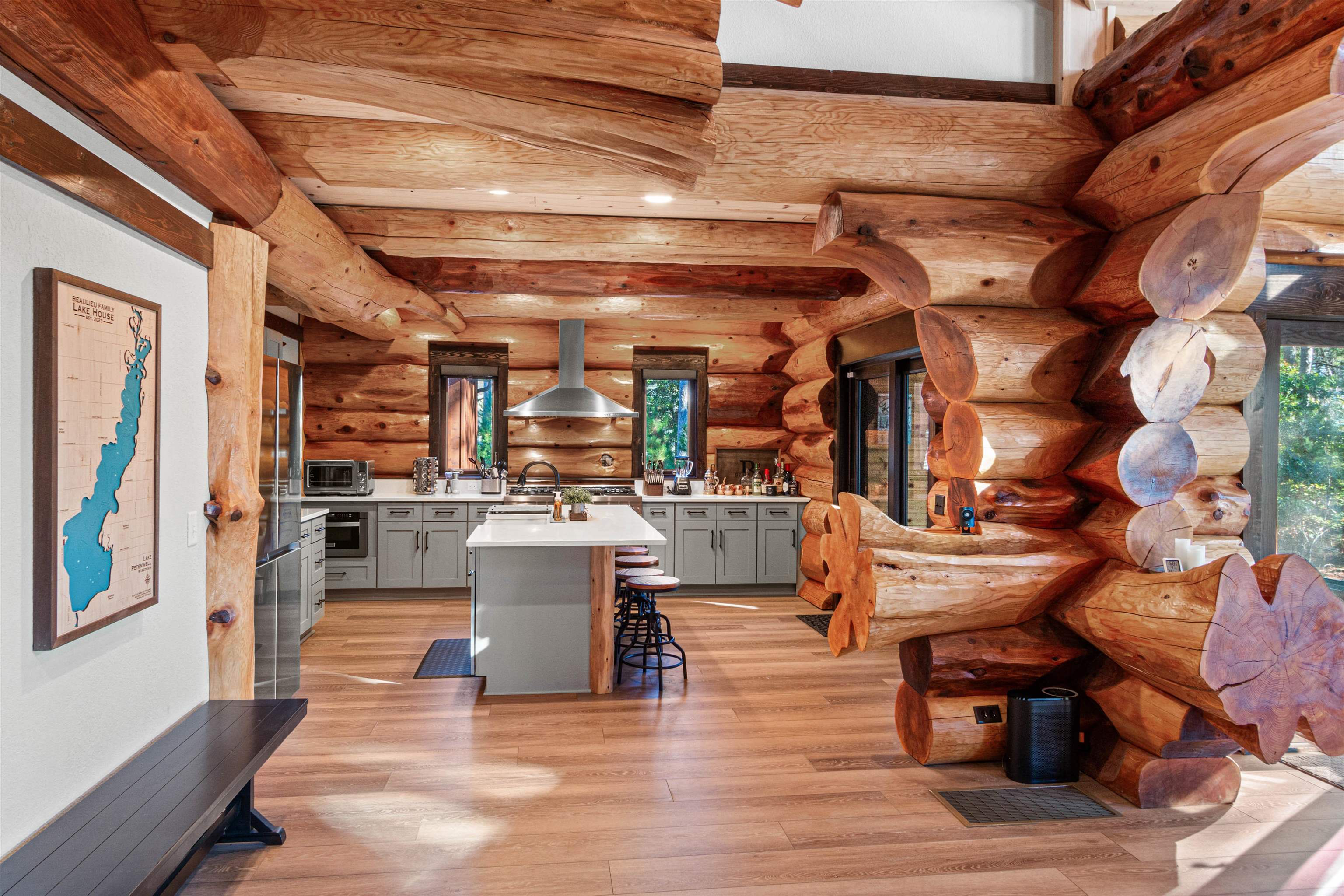 N14580 Porter Road Nekoosa, WI 54457 - Photo 12 of 70