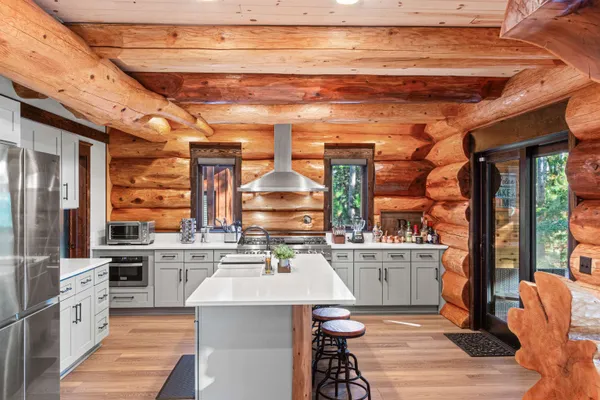 $1,450,000 | N14580 Porter Road, Nekoosa, WI 54457