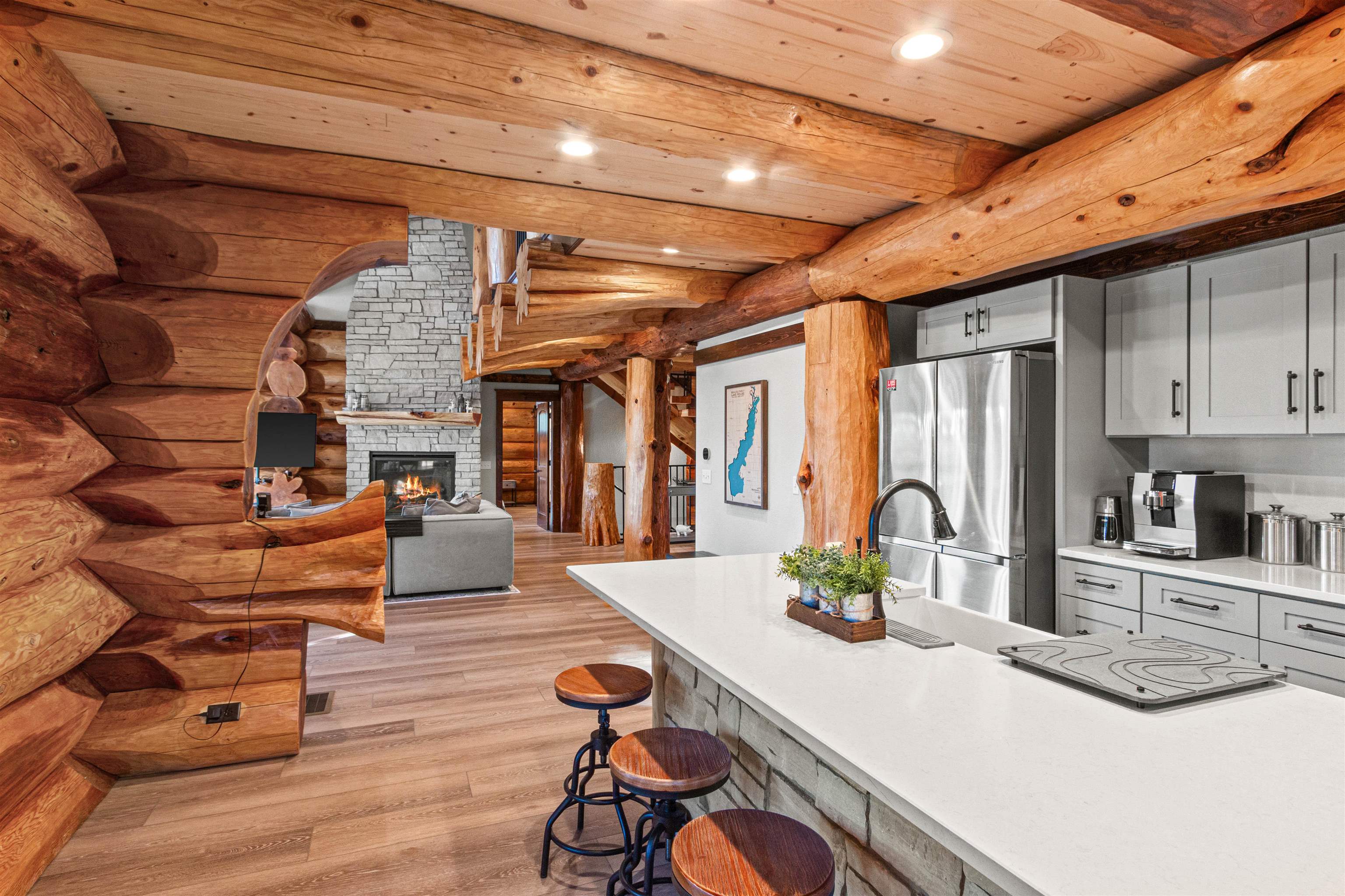 N14580 Porter Road Nekoosa, WI 54457 - Photo 17 of 70