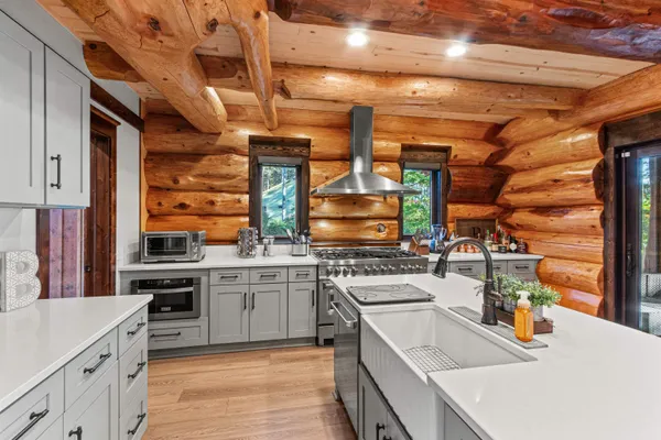 $1,450,000 | N14580 Porter Road, Nekoosa, WI 54457