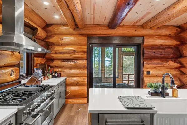 $1,450,000 | N14580 Porter Road, Nekoosa, WI 54457