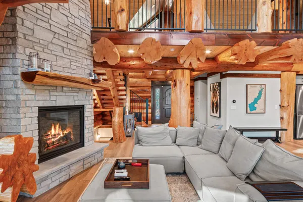 $1,450,000 | N14580 Porter Road, Nekoosa, WI 54457