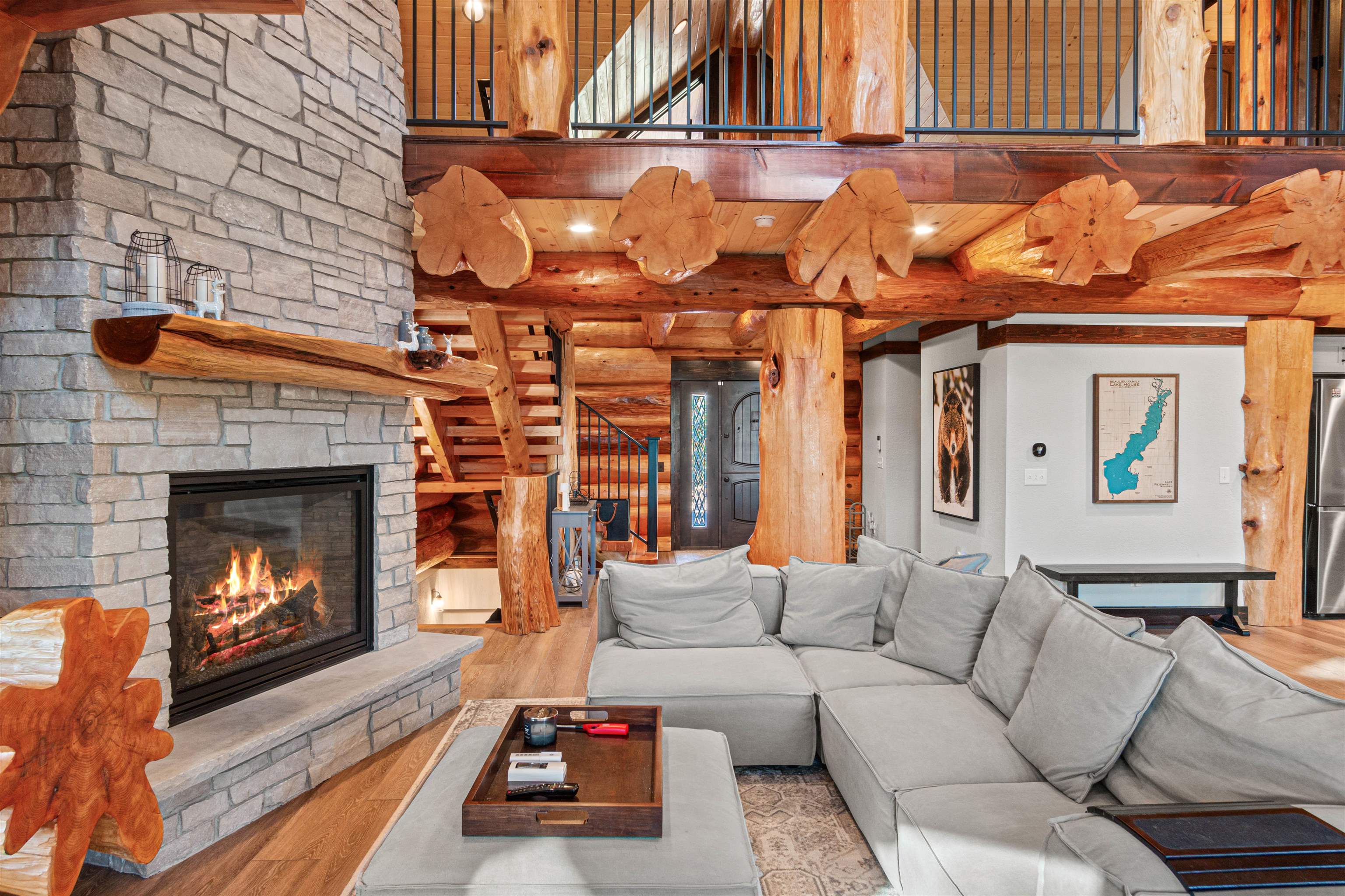 N14580 Porter Road Nekoosa, WI 54457 - Photo 21 of 70