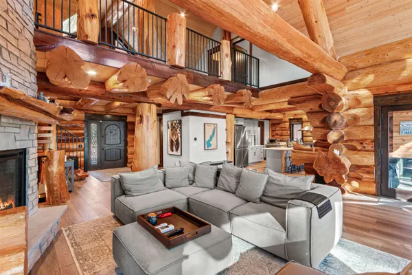 $1,450,000 | N14580 Porter Road, Nekoosa, WI 54457