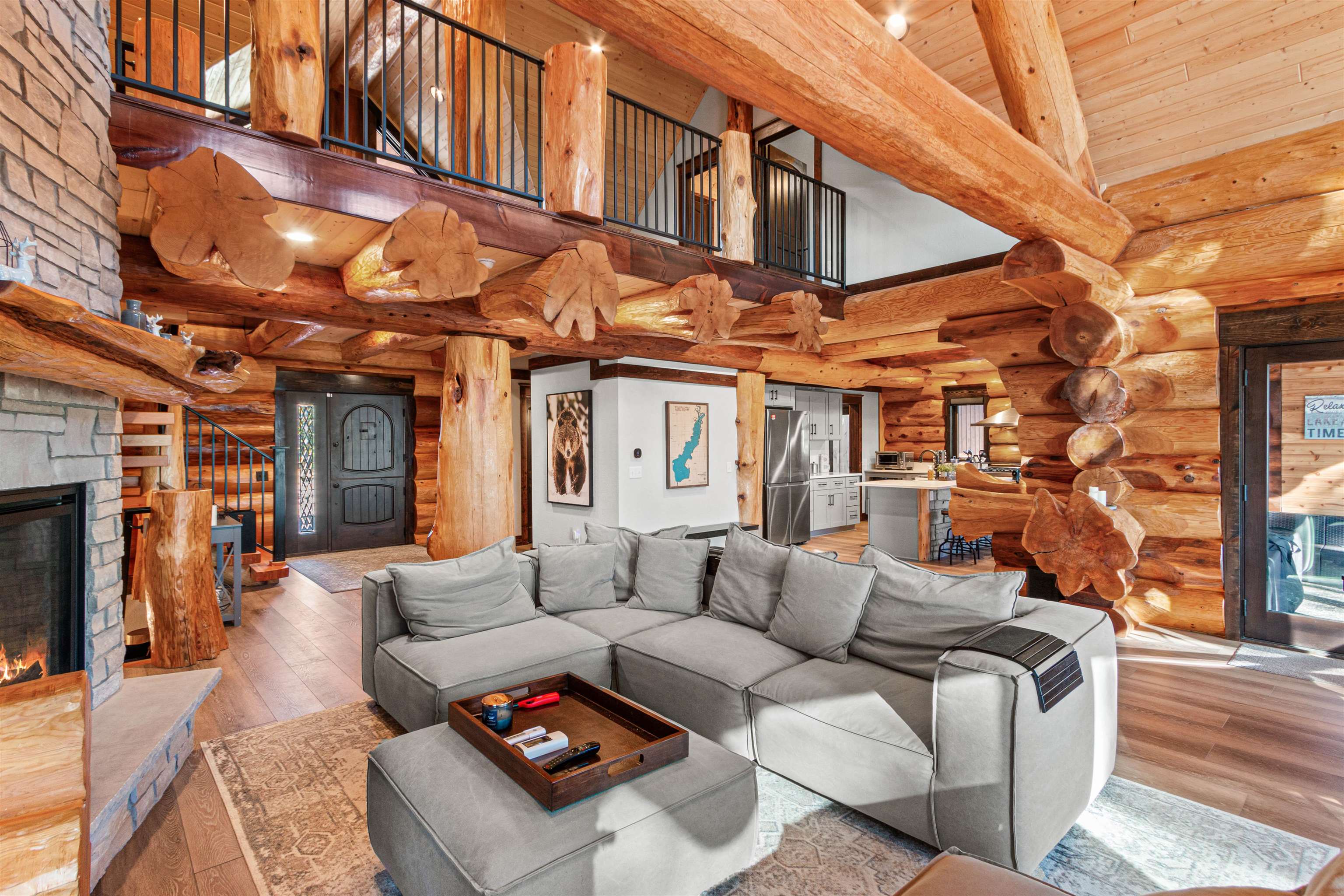 N14580 Porter Road Nekoosa, WI 54457 - Photo 22 of 70