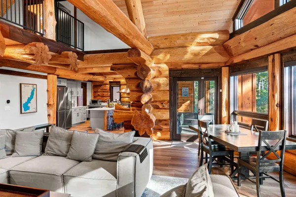 $1,450,000 | N14580 Porter Road, Nekoosa, WI 54457