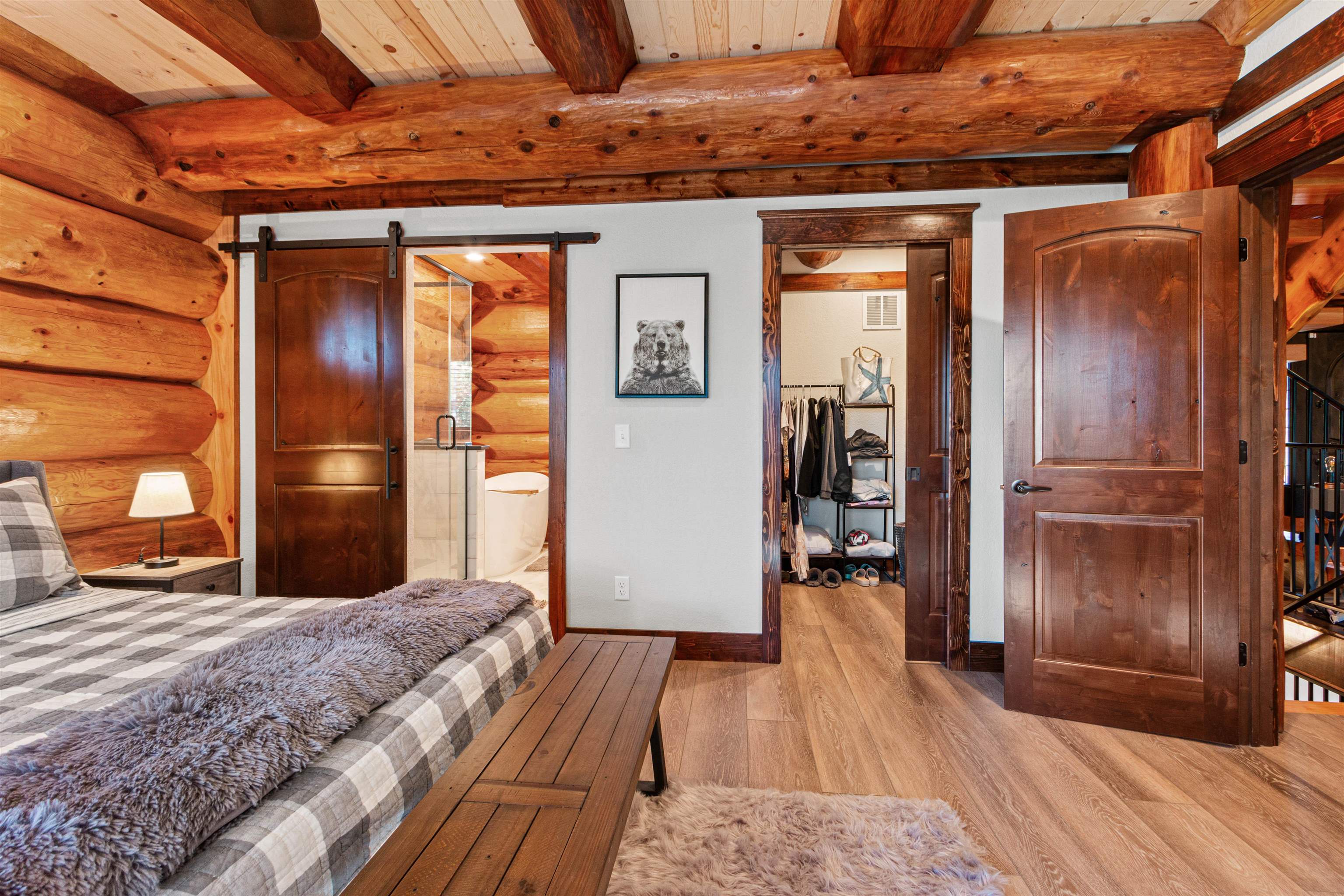 N14580 Porter Road Nekoosa, WI 54457 - Photo 27 of 70