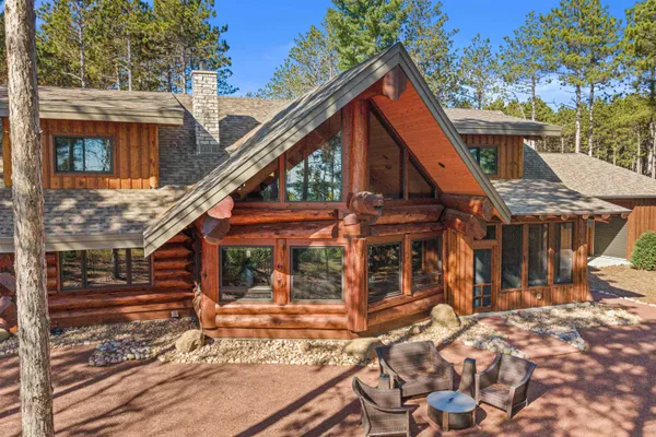 $1,450,000 | N14580 Porter Road, Nekoosa, WI 54457