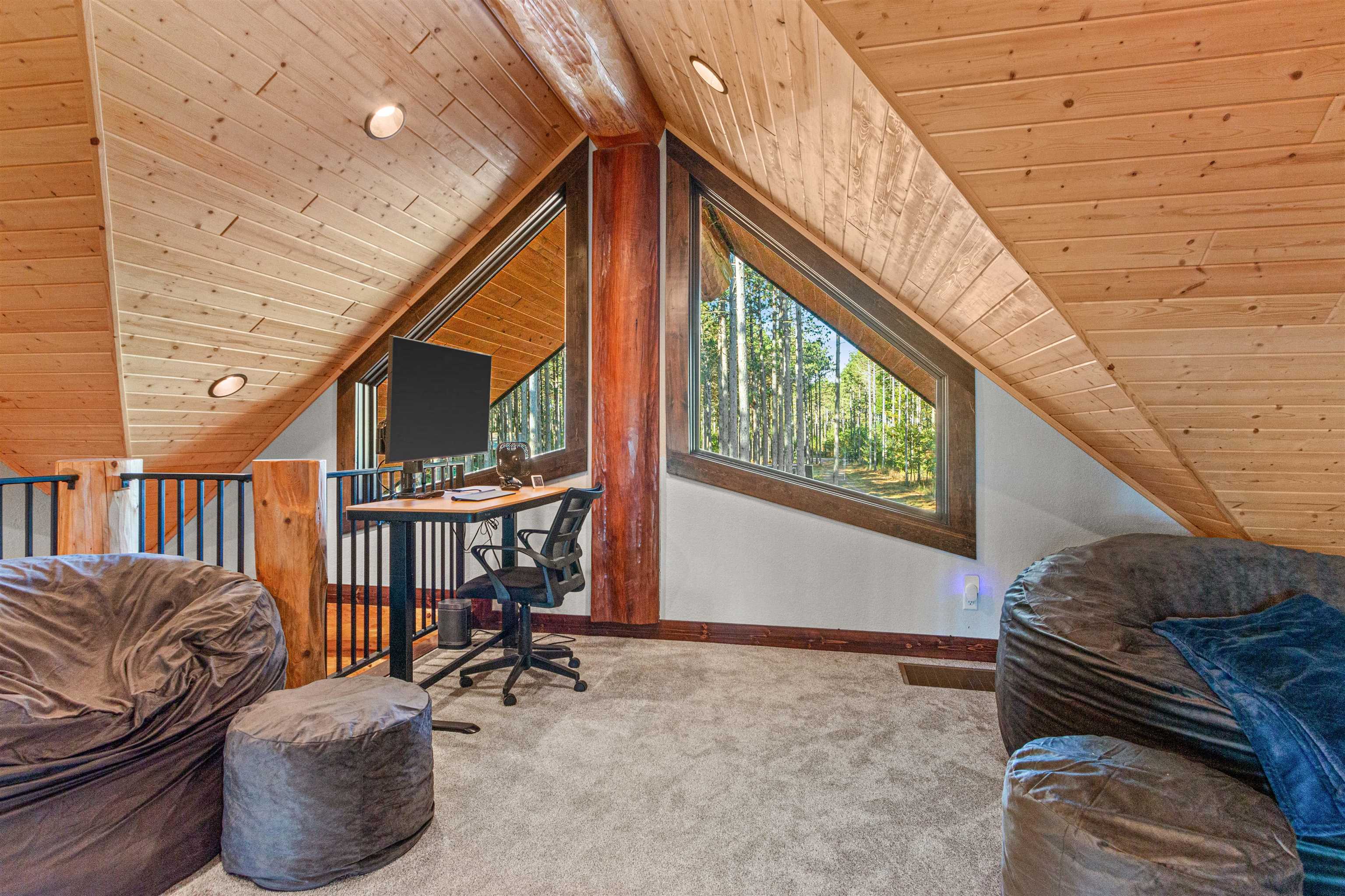 N14580 Porter Road Nekoosa, WI 54457 - Photo 38 of 70