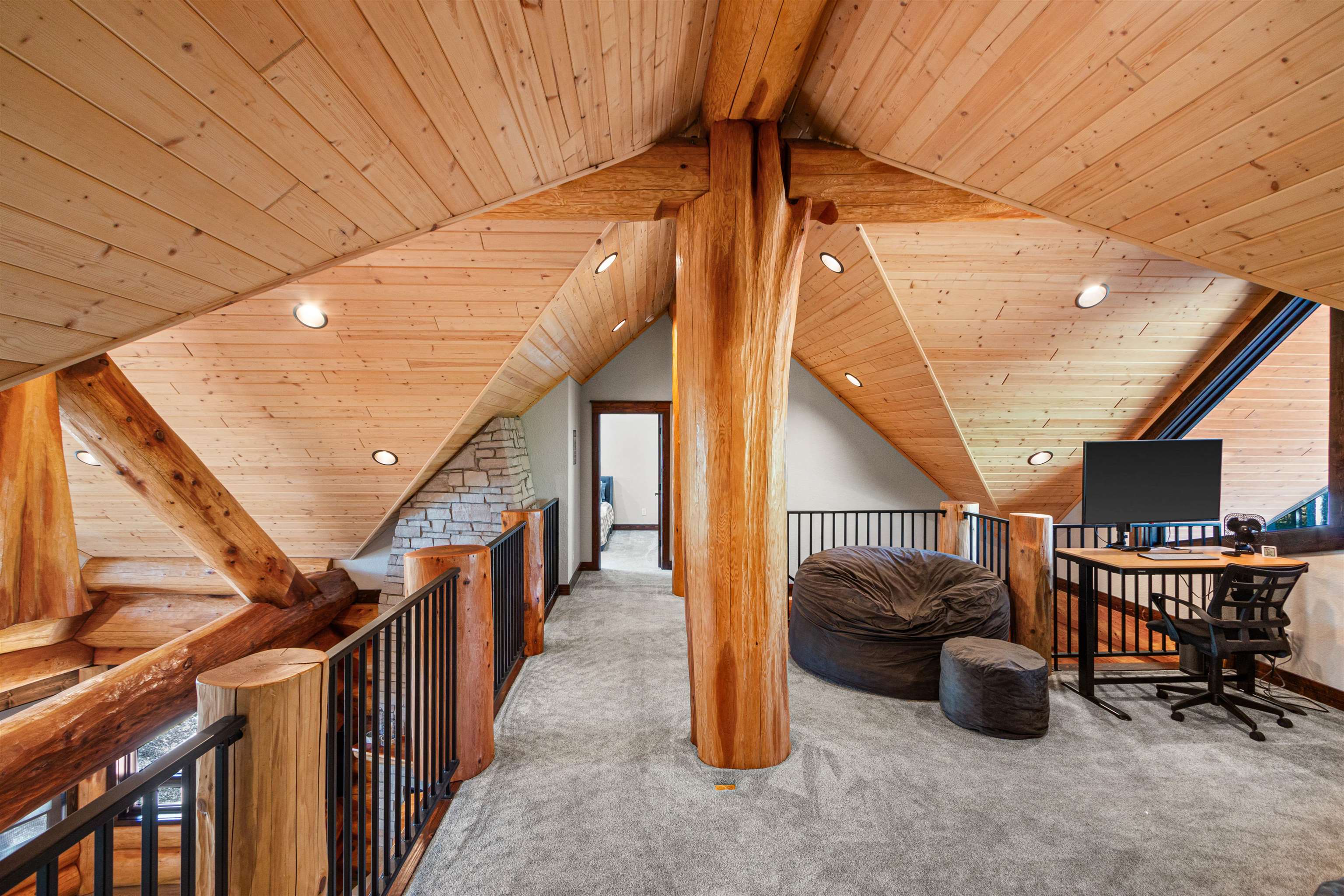 N14580 Porter Road Nekoosa, WI 54457 - Photo 39 of 70