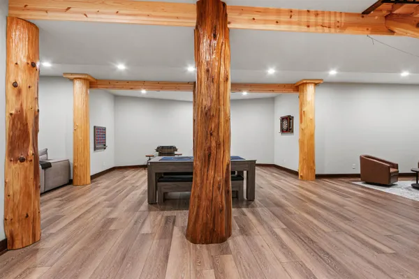 $1,450,000 | N14580 Porter Road, Nekoosa, WI 54457