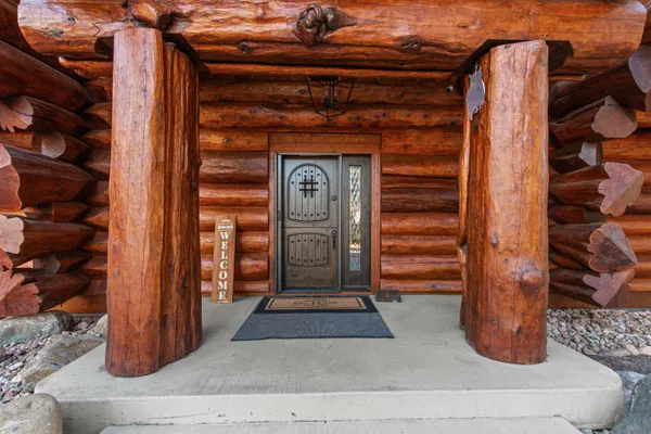 $1,450,000 | N14580 Porter Road, Nekoosa, WI 54457