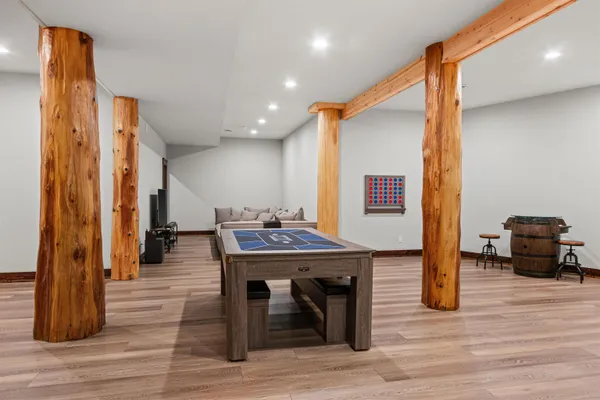 $1,450,000 | N14580 Porter Road, Nekoosa, WI 54457