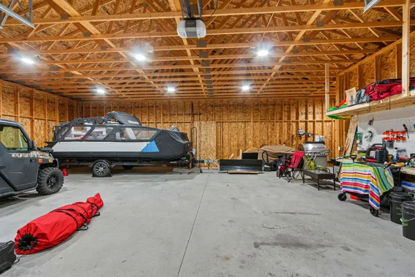 $1,450,000 | N14580 Porter Road, Nekoosa, WI 54457