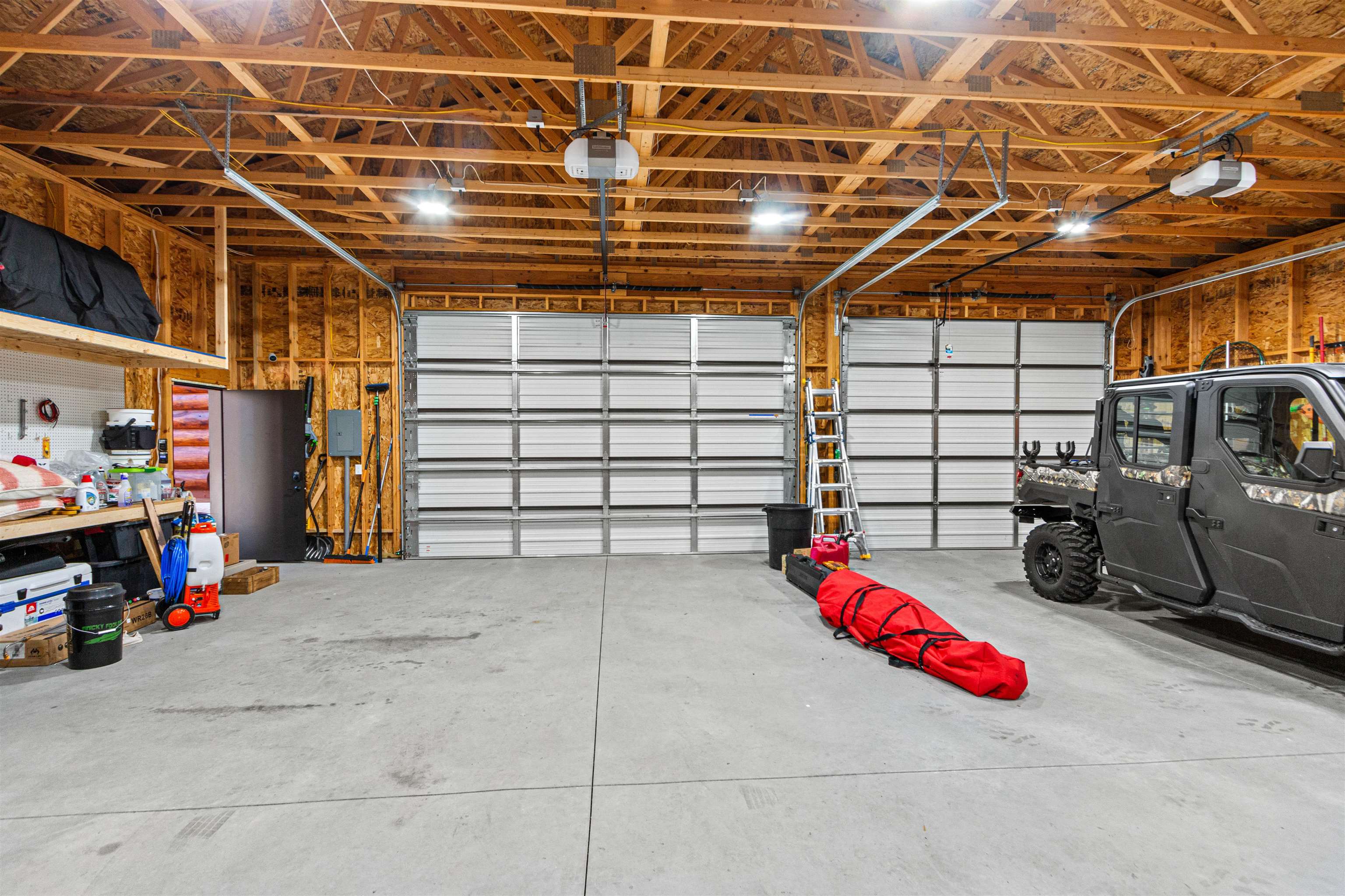 N14580 Porter Road Nekoosa, WI 54457 - Photo 59 of 70