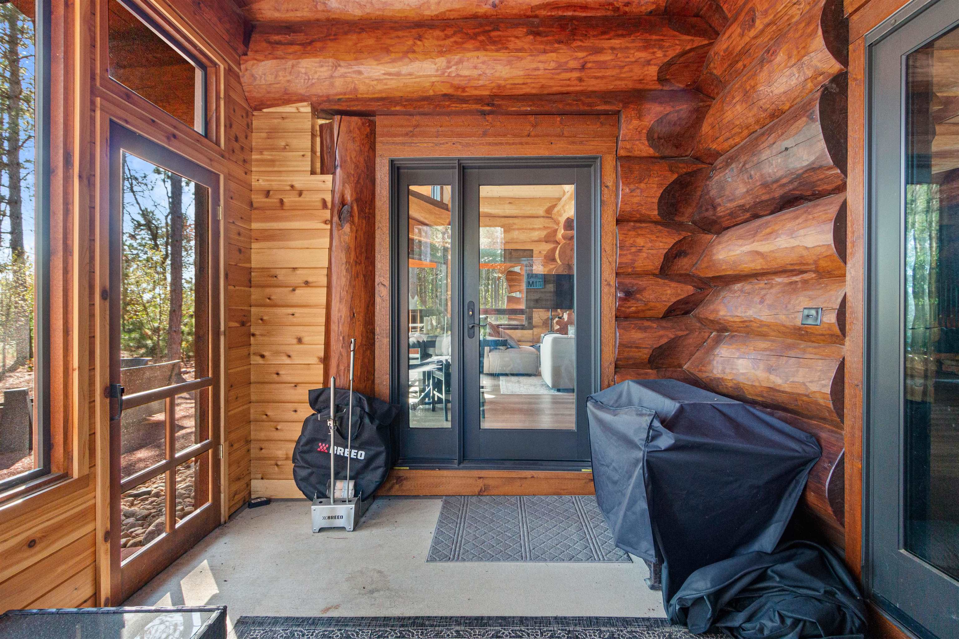 N14580 Porter Road Nekoosa, WI 54457 - Photo 61 of 70