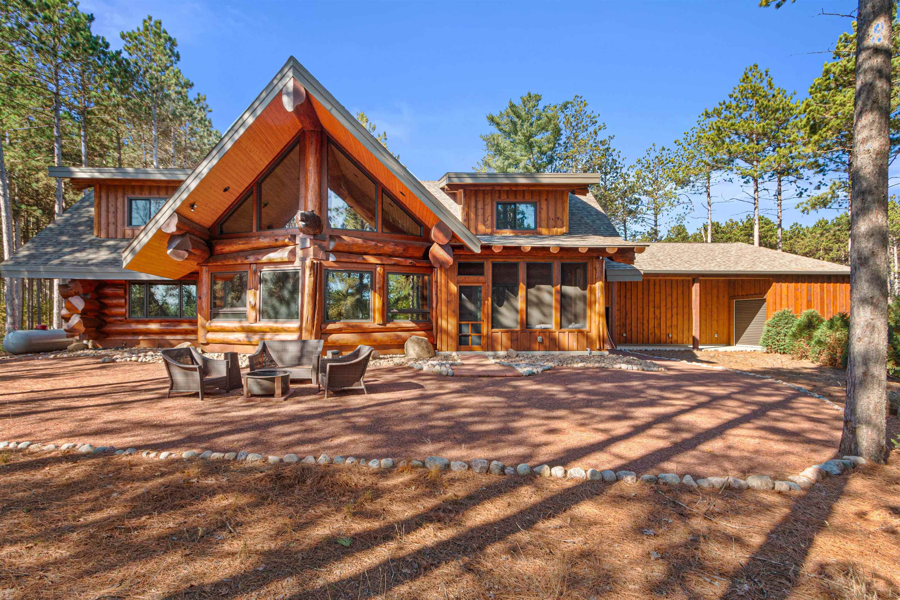 N14580 Porter Road Nekoosa, WI 54457 - Photo 62 of 70