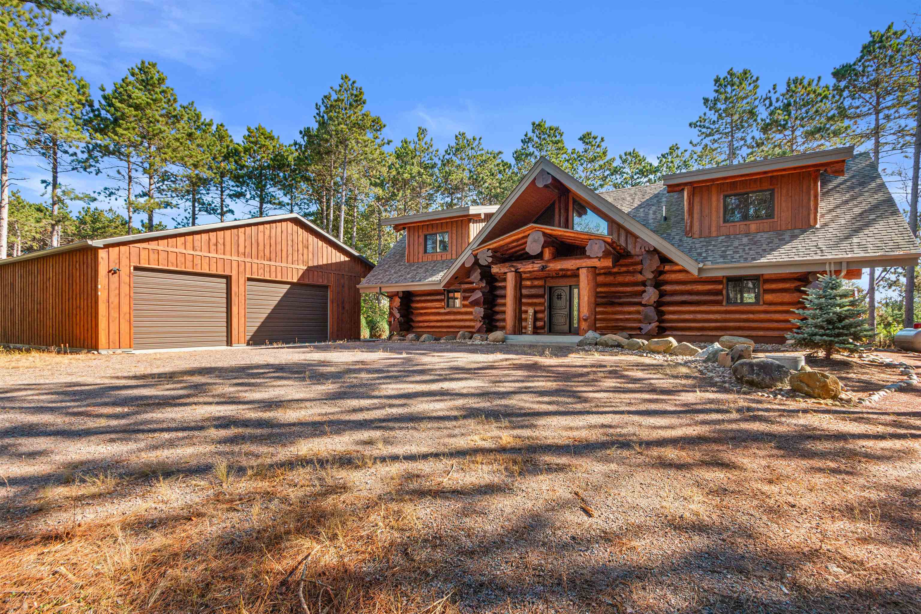 N14580 Porter Road Nekoosa, WI 54457 - Photo 64 of 70