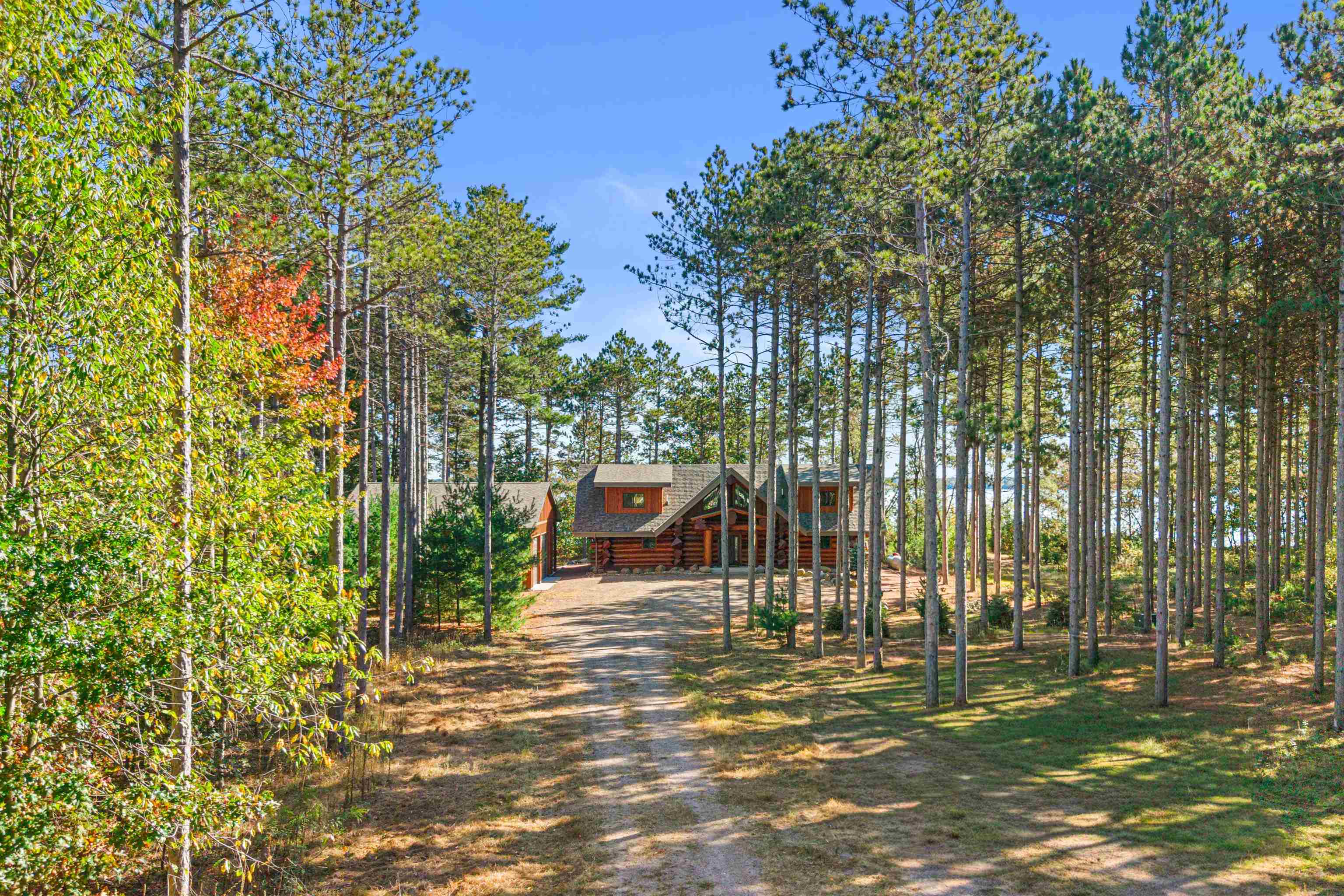 N14580 Porter Road Nekoosa, WI 54457 - Photo 65 of 70