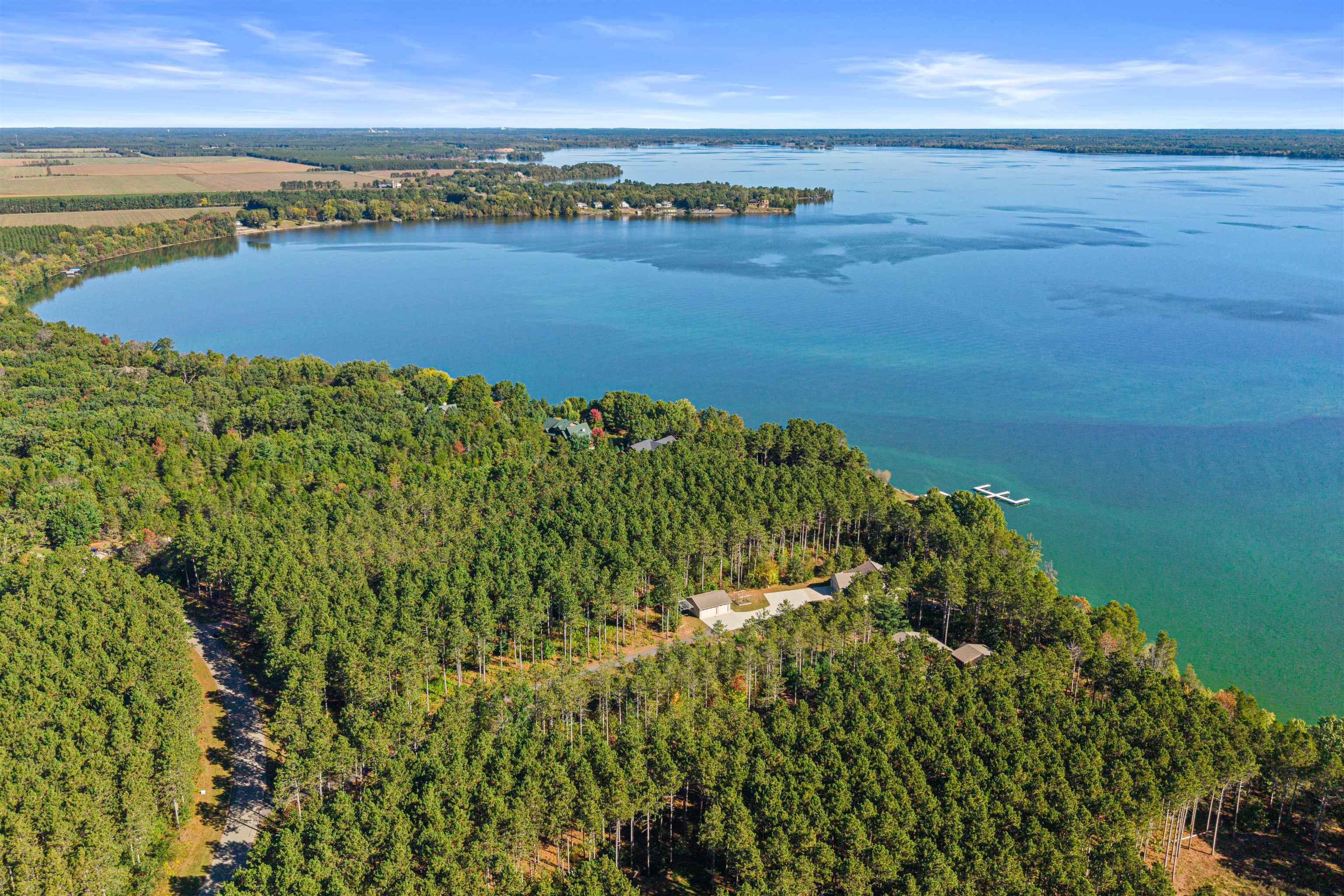 N14580 Porter Road Nekoosa, WI 54457 - Photo 67 of 70