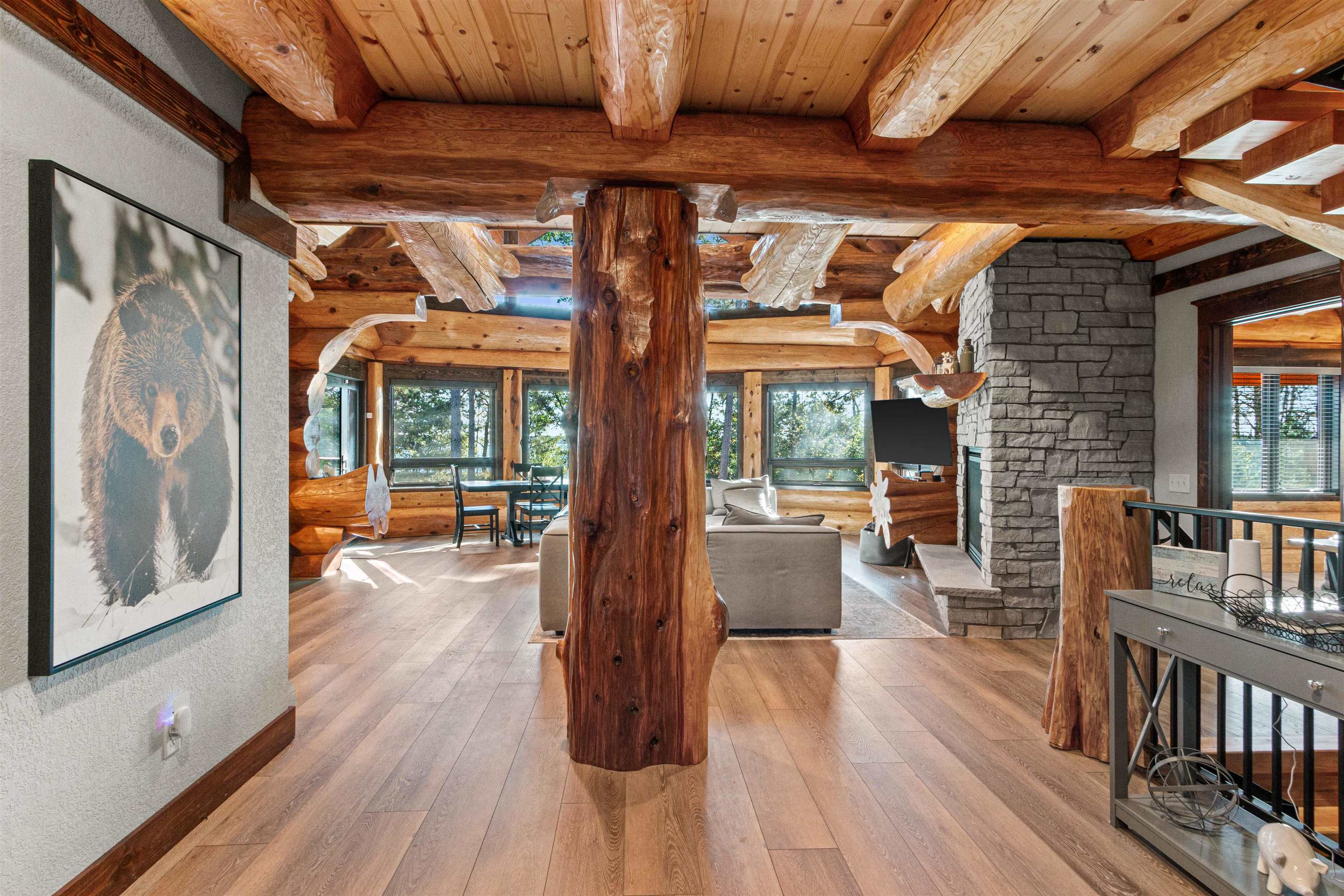 N14580 Porter Road Nekoosa, WI 54457 - Photo 7 of 70