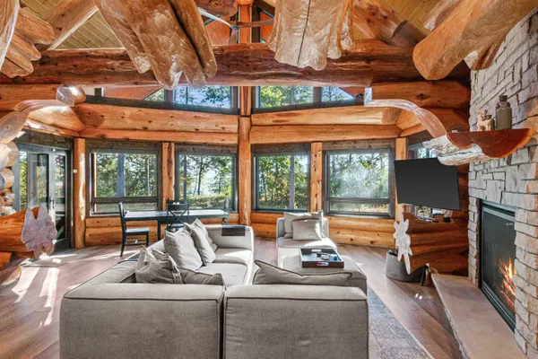 $1,450,000 | N14580 Porter Road, Nekoosa, WI 54457