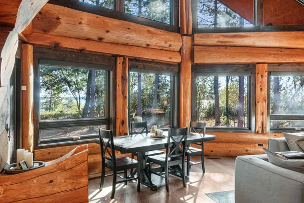 $1,450,000 | N14580 Porter Road, Nekoosa, WI 54457
