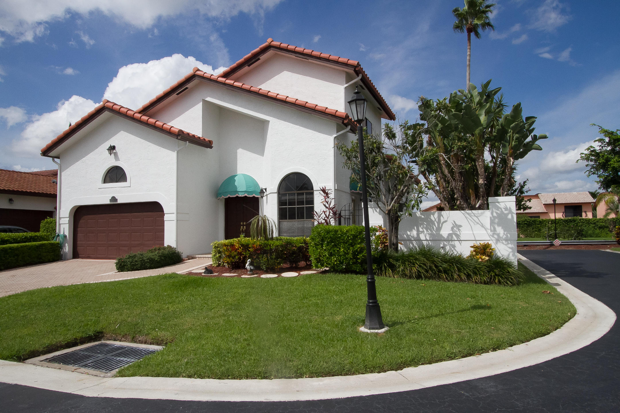 23109 Via Stel Boca Raton, FL 33433 - Photo 1 of 32 Great Corner Lot