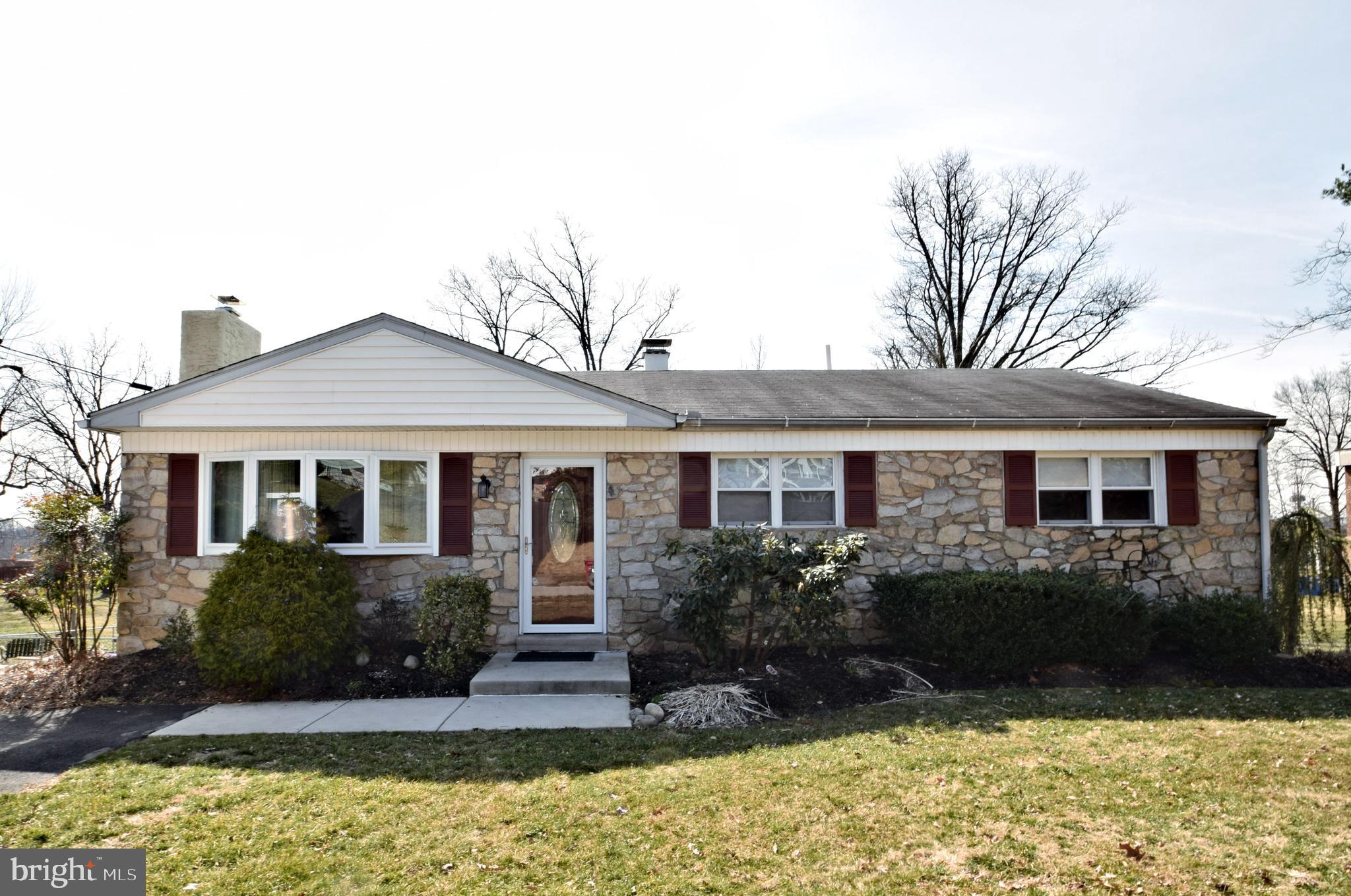 42 Brimfield Road Audubon, PA 19403 - Photo 1 of 21 Gallery Image 1