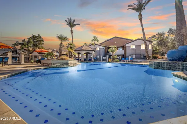 $1,800 | 5151 East Guadalupe Road, Unit C1, Phoenix, AZ 85044