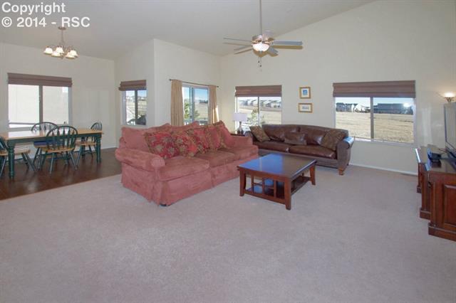 11950 Rio Secco Road Peyton, CO 80831 - Photo 2 of 25
