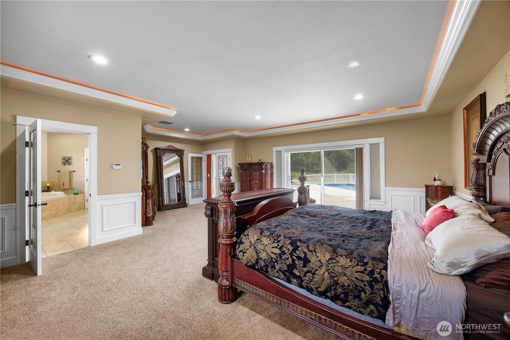9704 304th Street East Graham, WA 98338 - Photo 15 of 39