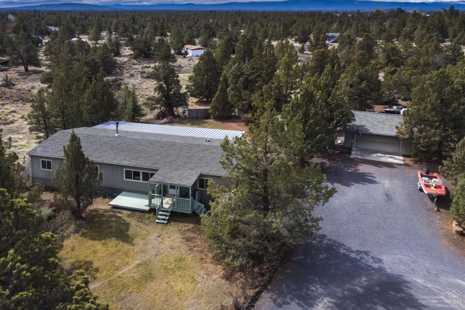 21587 Morrill Road Bend, OR 97701 - Photo 23 of 25 Additional Photo