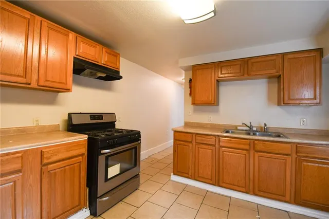 $1,100 | 2543 Acacia Street, Unit A, New Orleans, LA 70122