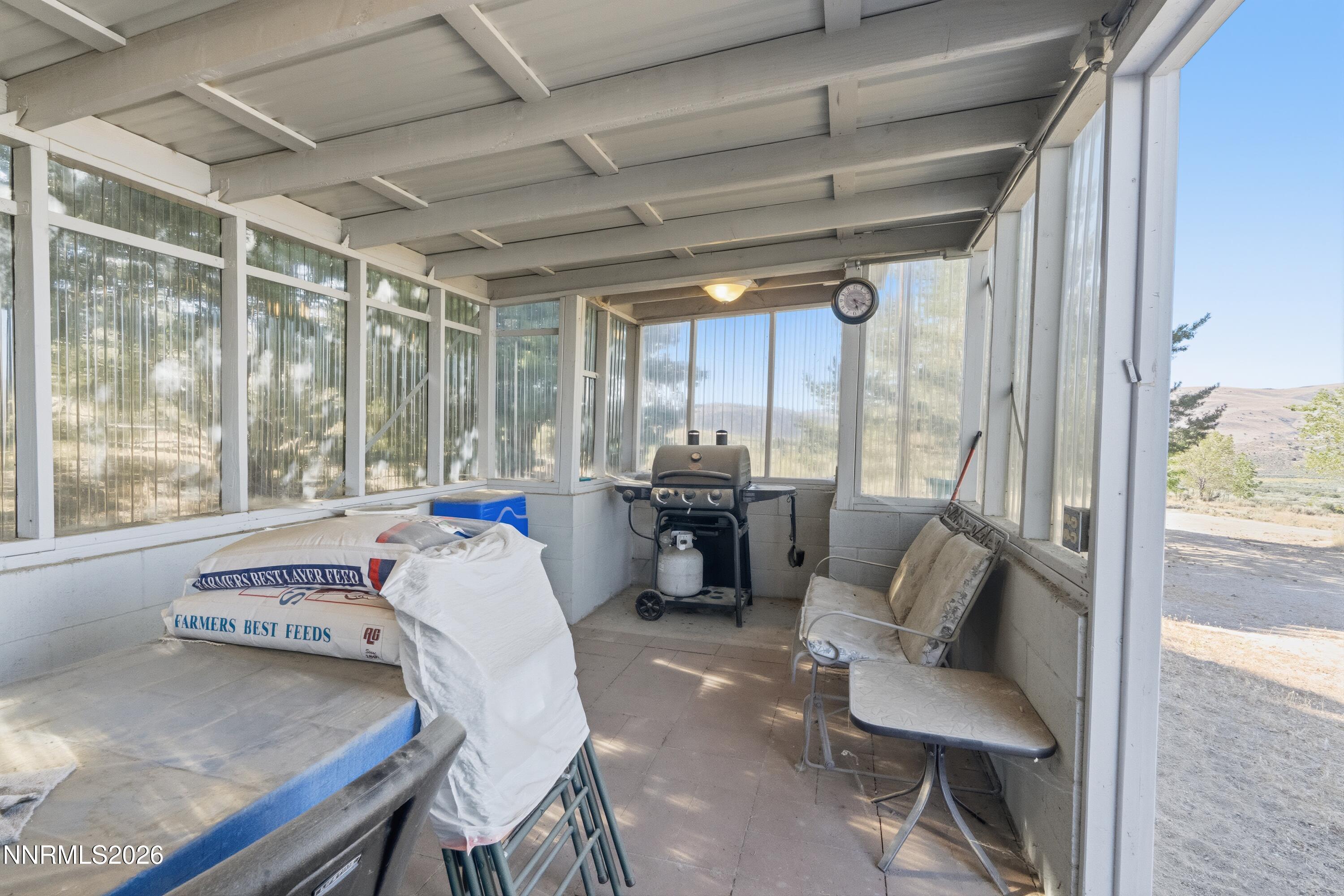 270 Shetland Circle Reno, NV 89508 - Photo 36 of 45 Enclosed Patio