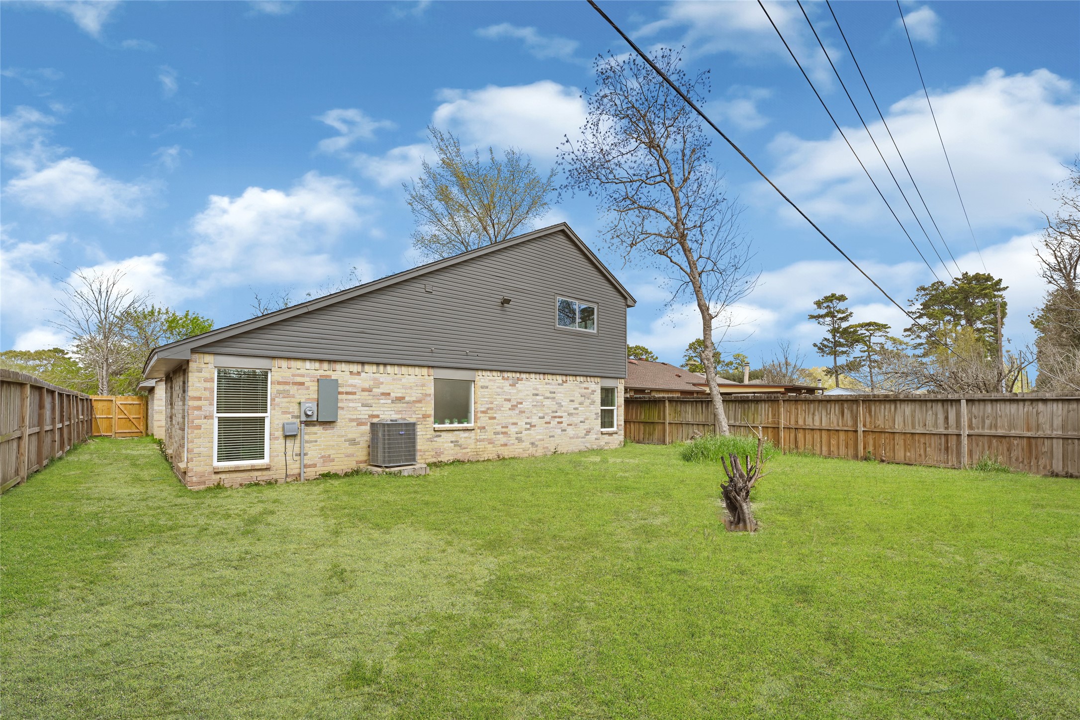 4802 Hickorygate Drive Spring, TX 77373 - Photo 26 of 27