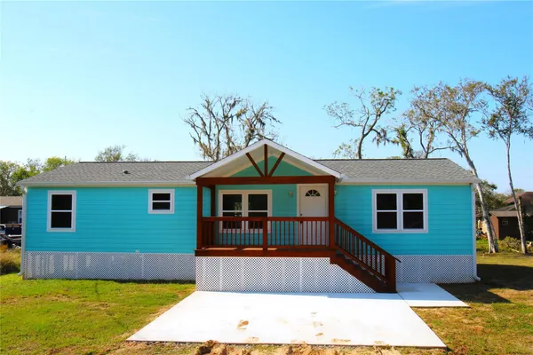 $189,900 | 20406 Cr 510u Road, Brazoria, TX 77422