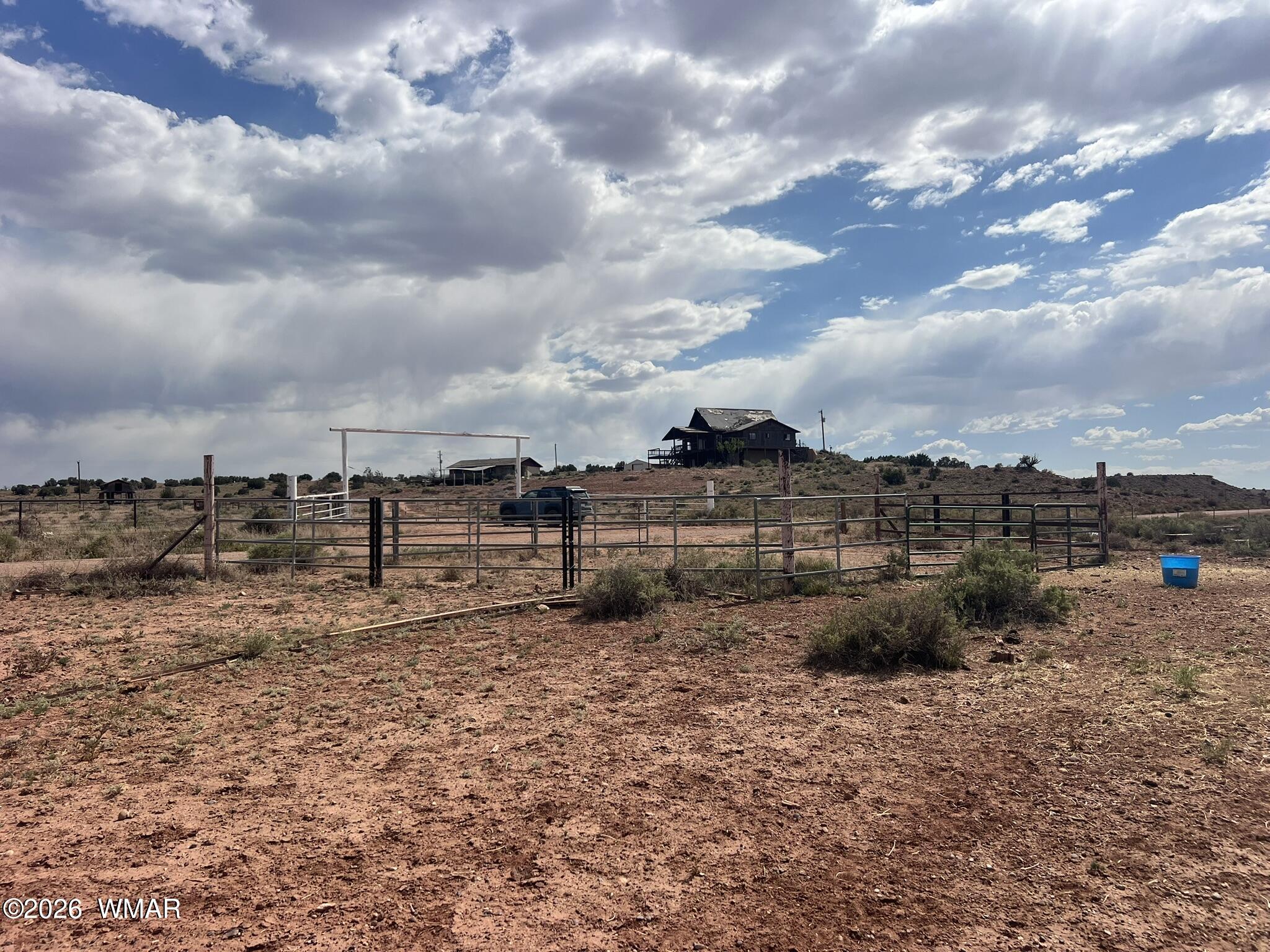 9518 Woodruff Hay Hollow Road Snowflake, AZ 85937 - Photo 146 of 146