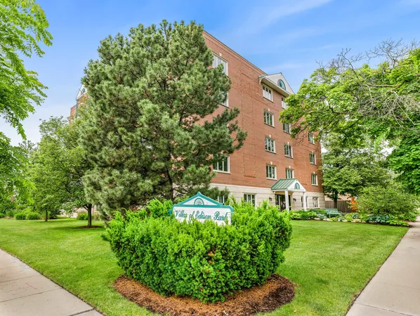 $351,000 | 6800 North Harlem Avenue, Unit 501, Chicago, IL 60631