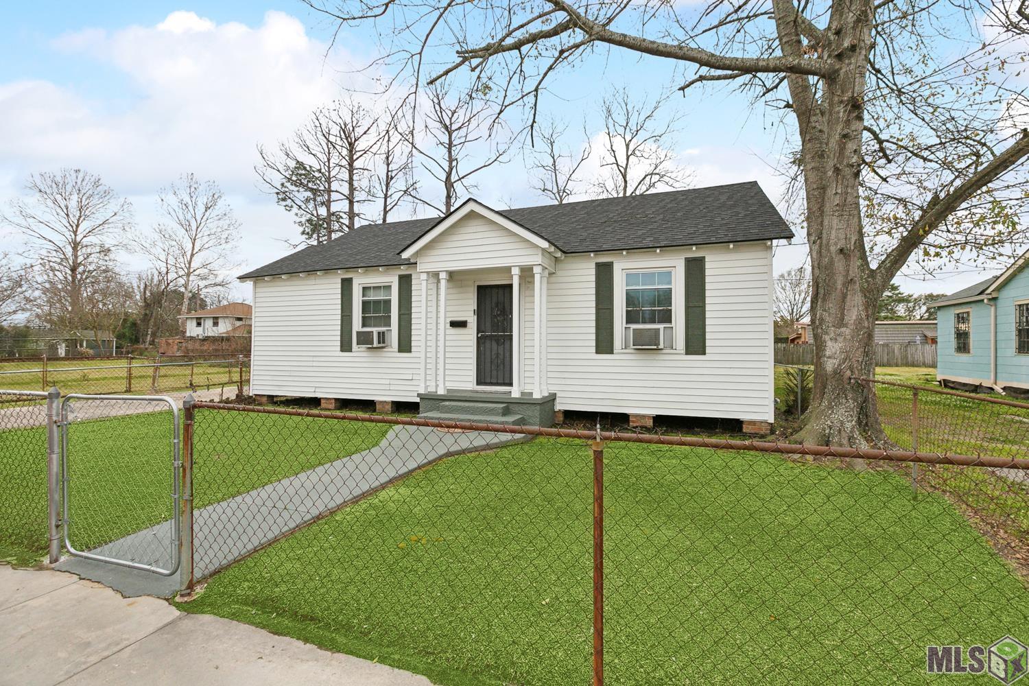 1666 Curtis Street Baton Rouge, LA 70807 - Photo 1 of 13 Gallery Image 1