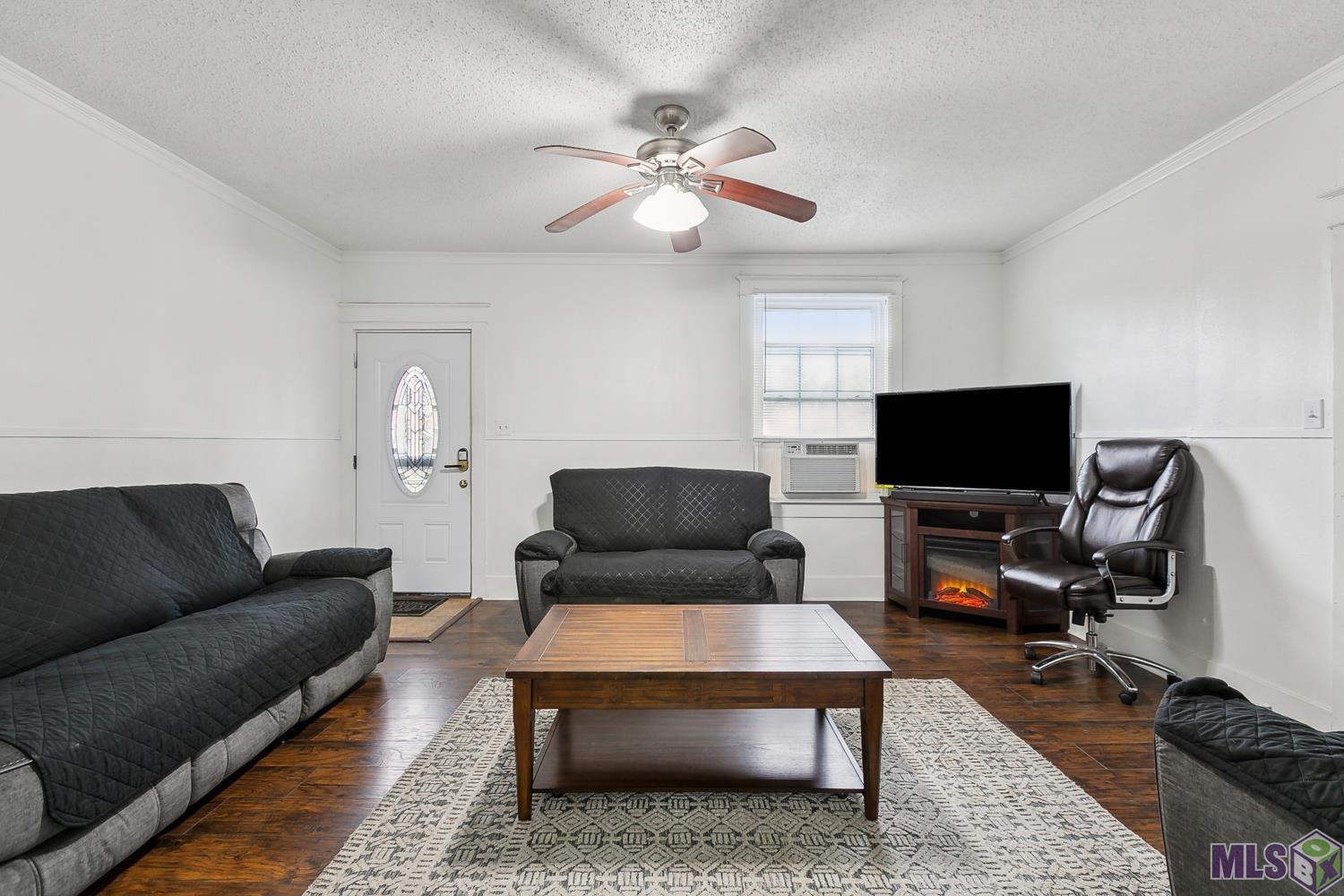 1666 Curtis Street Baton Rouge, LA 70807 - Photo 3 of 13 Gallery Image 3