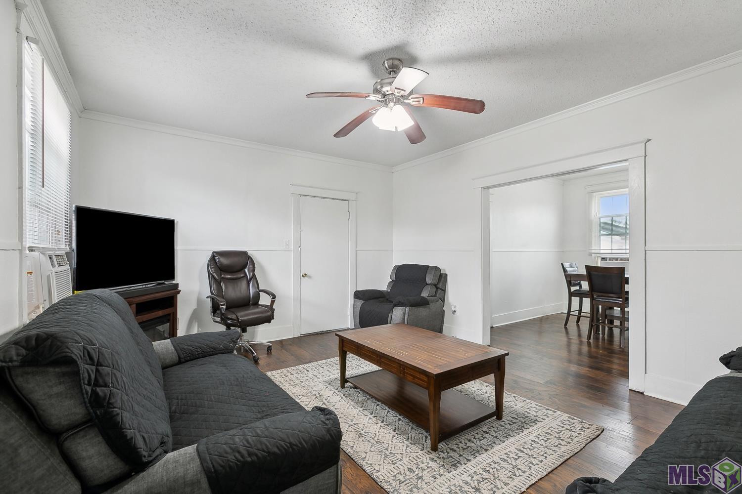 1666 Curtis Street Baton Rouge, LA 70807 - Photo 4 of 13 Gallery Image 4