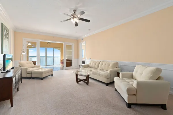 $2,450 | 22 Harbour Isle Drive West, Unit PH02, Hutchinson Island, FL 34949