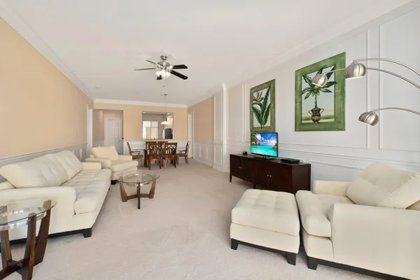 $2,450 | 22 Harbour Isle Drive West, Unit PH02, Hutchinson Island, FL 34949