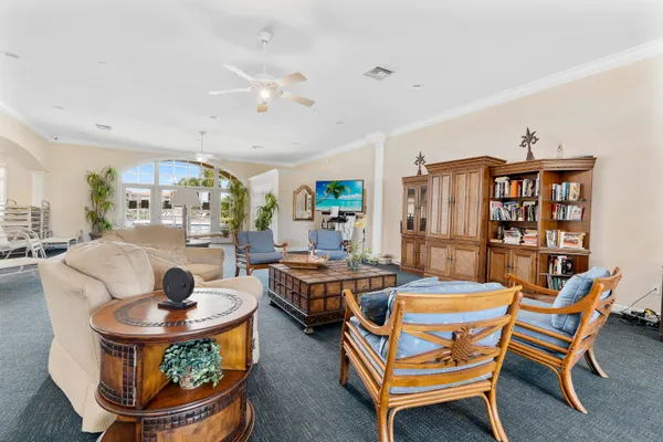 $2,450 | 22 Harbour Isle Drive West, Unit PH02, Hutchinson Island, FL 34949