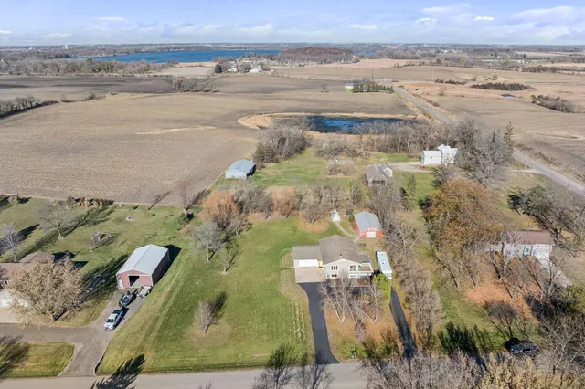 $320,000 | 14435 Woodville Drive, Waseca, MN 56093