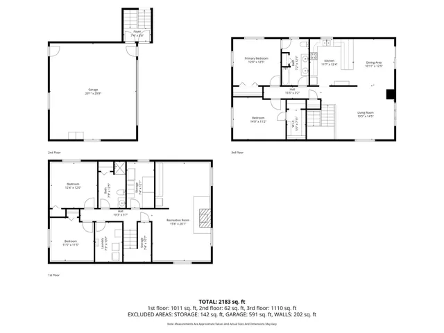$320,000 | 14435 Woodville Drive, Waseca, MN 56093