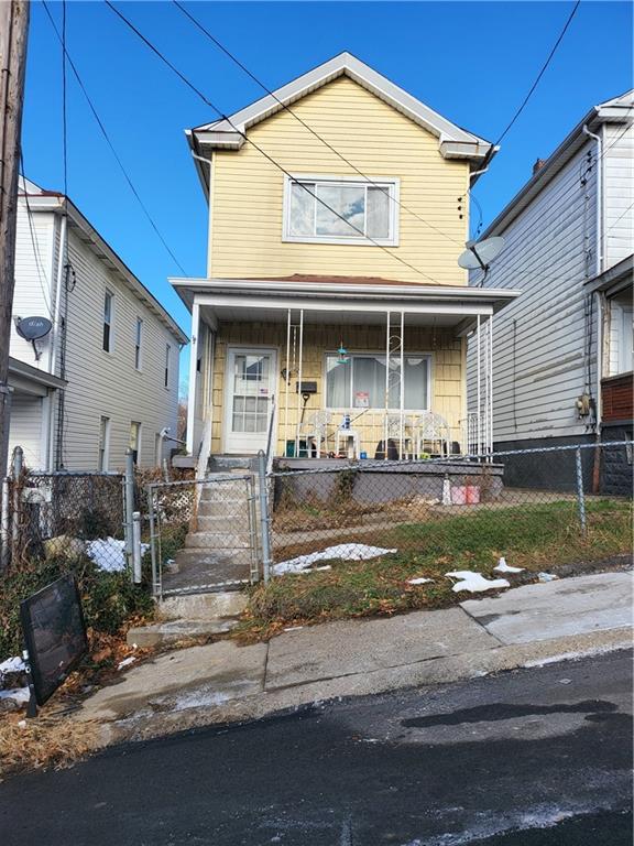 1200 Holmes Street McKees Rocks, PA 15136 - Photo 3 of 42