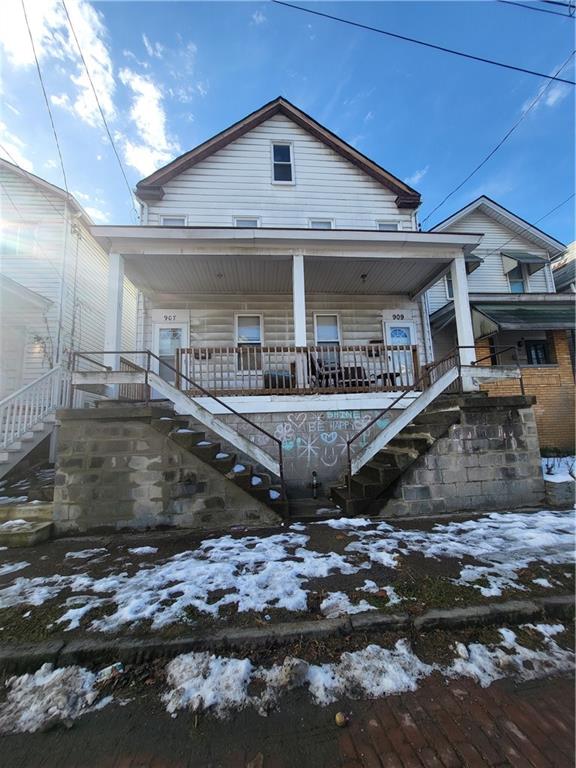 1200 Holmes Street McKees Rocks, PA 15136 - Photo 4 of 42