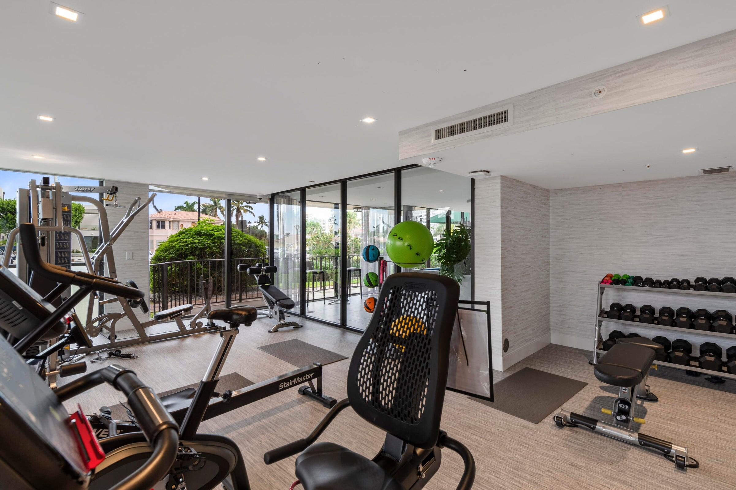 899 Jeffery Street, Unit 214 Boca Raton, FL 33487 - Photo 39 of 61 10